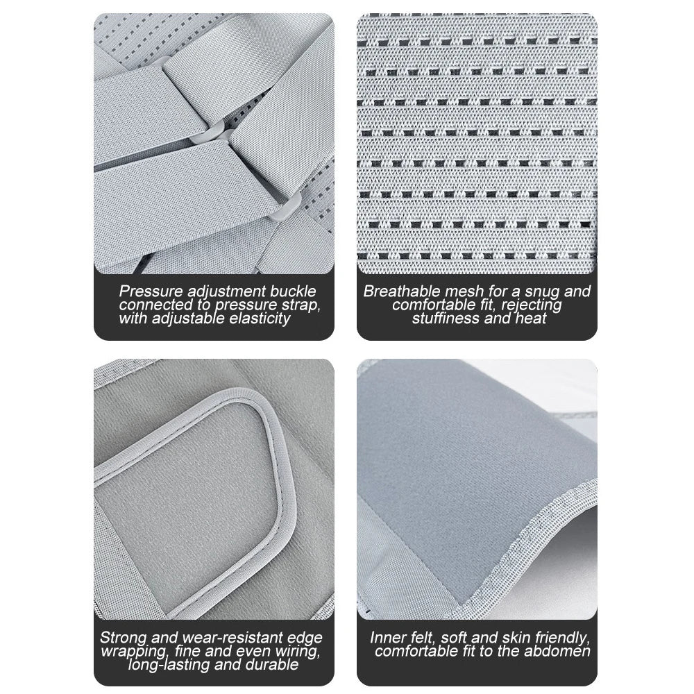 SpineSet™ CoreAlign Pelvic Corrector