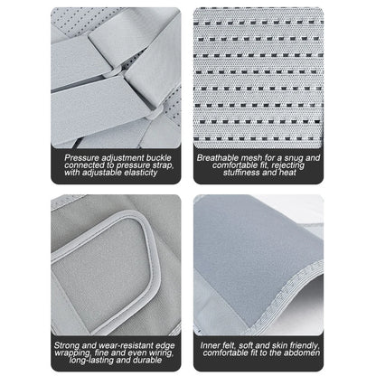 SpineSet™ CoreAlign Pelvic Corrector