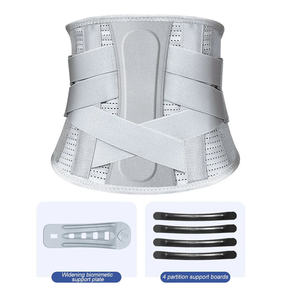 SpineSet™ CoreAlign Pelvic Corrector