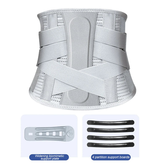 SpineSet™ CoreAlign Pelvic Corrector