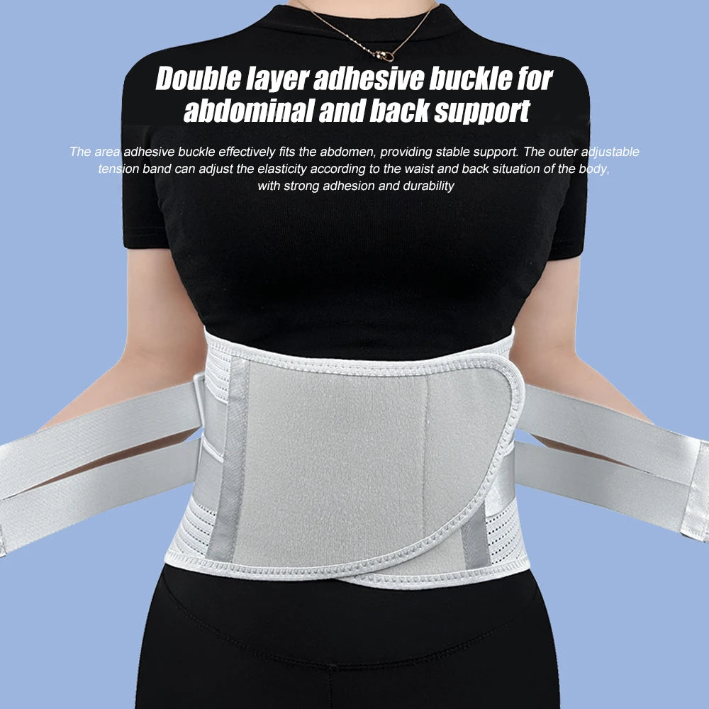 SpineSet™ CoreAlign Pelvic Corrector