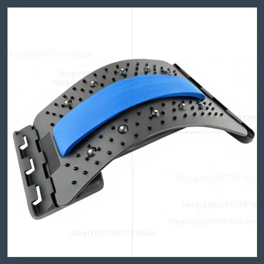 SpineSet™ MagAlign Back Stretcher
