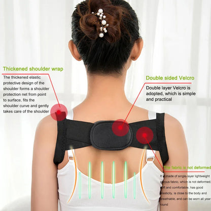 SpineSet™ ShoulderAlign Posture Trainer