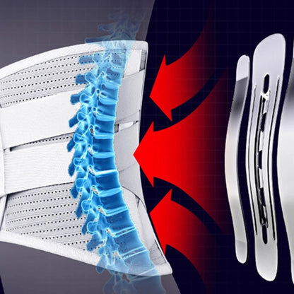 SpineSet™ CoreAlign Pelvic Corrector