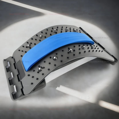 SpineSet™ MagAlign Back Stretcher