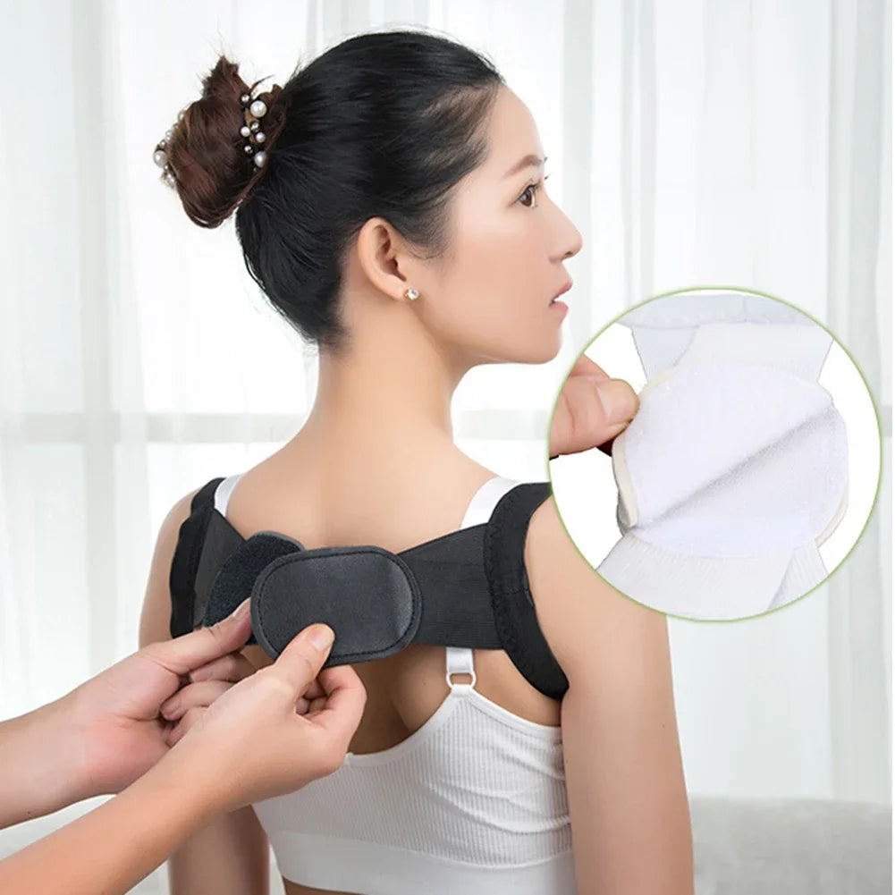 SpineSet™ ShoulderAlign Posture Trainer
